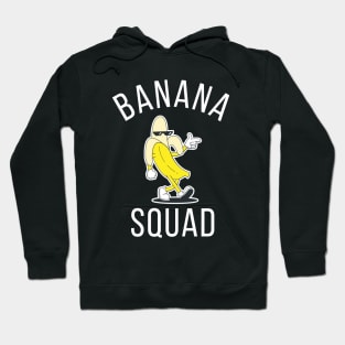 Banana Squad Cool Banana Hoodie